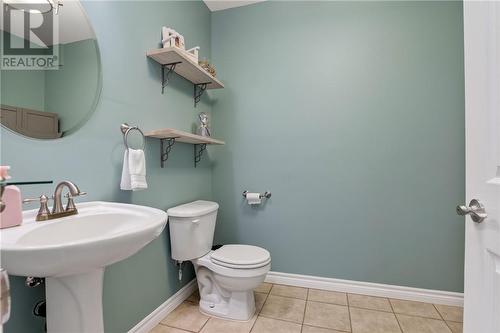 3101 River Road, Val Caron, ON - Indoor Photo Showing Bathroom