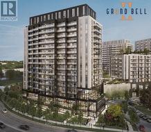 1503 - 33 ERIE AVENUE Brantford, ON N3S 2E7