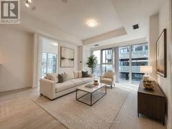 1122 - 400 KING STREET W Toronto, ON M5V 0X8