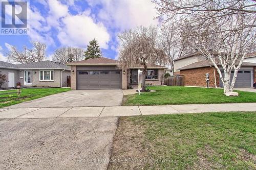 30 NORTHGATE DRIVE  Bradford West Gwillimbury, ON L3Z 2H5