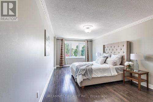5959 Ladyburn Crescent, Mississauga, ON - Indoor Photo Showing Bedroom