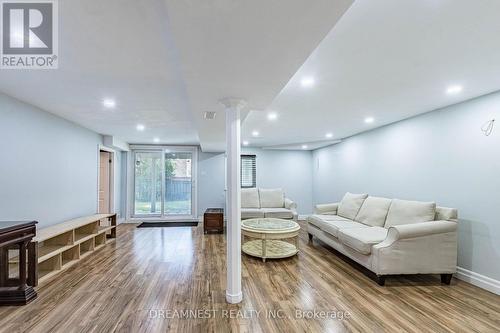 5959 Ladyburn Crescent, Mississauga, ON - Indoor