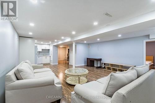 5959 Ladyburn Crescent, Mississauga, ON - Indoor