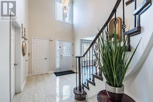 5959 Ladyburn Crescent, Mississauga, ON - Indoor Photo Showing Other Room