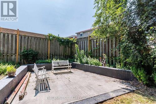 5959 Ladyburn Crescent, Mississauga, ON - Outdoor