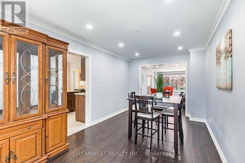5959 Ladyburn Crescent, Mississauga, ON - Indoor