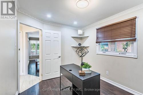 5959 Ladyburn Crescent, Mississauga, ON - Indoor Photo Showing Other Room
