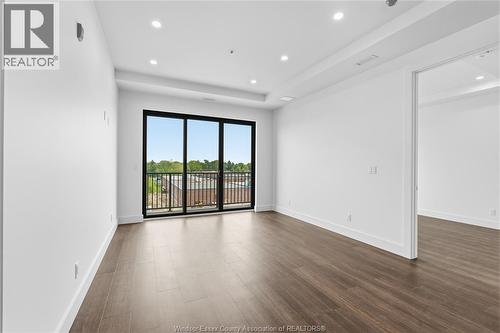 595 Lily Mac Unit# 212, Windsor, ON - Indoor