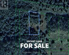PLAN M94C LOT 50 PCL 4980NEC Cochrane (Cochrane Unorganized), ON P0L 1C0