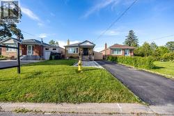 45 BARRYMORE ROAD Toronto, ON M1J 1W4