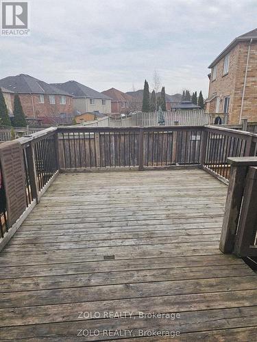 39 Atherton Avenue, Ajax, ON - Outdoor