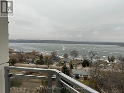 809 - 56 LAKESIDE TERRACE Barrie, ON L4M 0L4