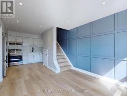 A - 600 MARLEE AVENUE Toronto, ON M6B 3J5