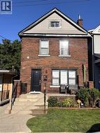372 MARY Street Unit# 1 Hamilton, ON L8L 4W6