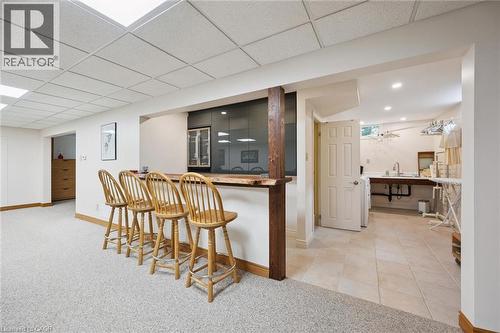 410 Avenue Road, Cambridge, ON - Indoor