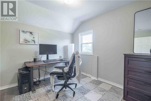 195 Wood Street E, Hamilton, ON - Indoor Photo Showing Office