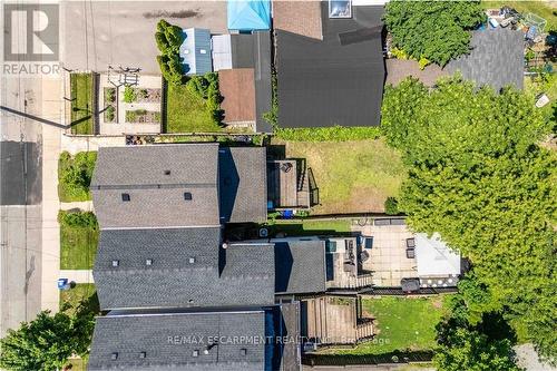 195 Wood Street E, Hamilton, ON - Outdoor