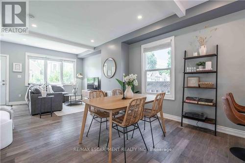 195 Wood Street E, Hamilton, ON - Indoor