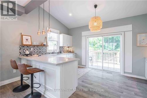 195 Wood Street E, Hamilton, ON - Indoor Photo Showing Other Room