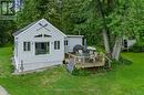 An outdoor oasis - 730 Mervin Line, Cavan Monaghan (Cavan-Monaghan), ON  - Outdoor With Deck Patio Veranda 