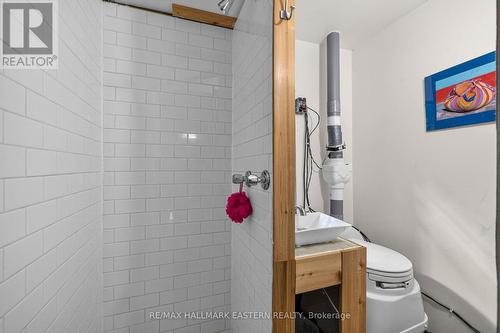 3pc bathroom - 730 Mervin Line, Cavan Monaghan (Cavan-Monaghan), ON - Indoor Photo Showing Bathroom