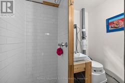 3pc bathroom - 