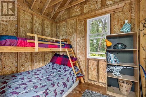 Room to sleep 3 more - 730 Mervin Line, Cavan Monaghan (Cavan-Monaghan), ON - Indoor Photo Showing Bedroom