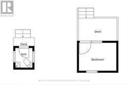 Out building plan - 