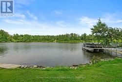 Private dock - 