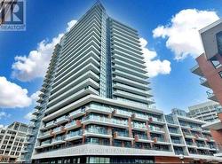 511 - 38 IANNUZZI STREET Toronto, ON M5V 0S2