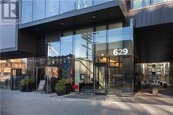 1323 - 629 KING STREET W  Toronto, ON M5V 0G9