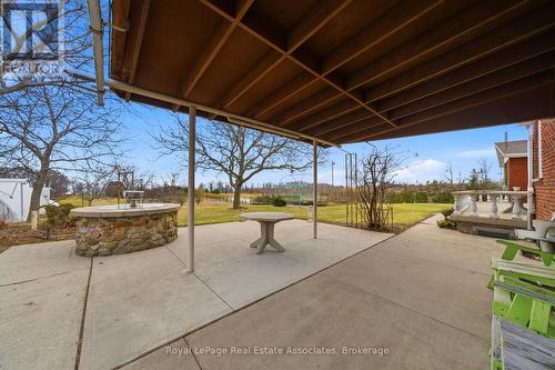 1137 Ridge Road, Hamilton, ON 