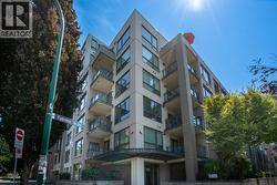 503 1888 YORK AVENUE  Vancouver, BC V6J 5H8