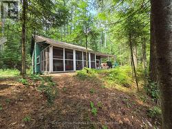 699 SOUTH MARY LAKE ROAD Huntsville (Stephenson), ON P0B 1L0