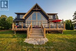 112 TAMARAC ROAD  Northern Bruce Peninsula, ON N0H 1W0