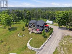 112 TAMARAC ROAD Northern Bruce Peninsula, ON N0H 1W0