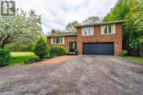 152 7Th Concession Road E, Flamborough, ON - Outdoor