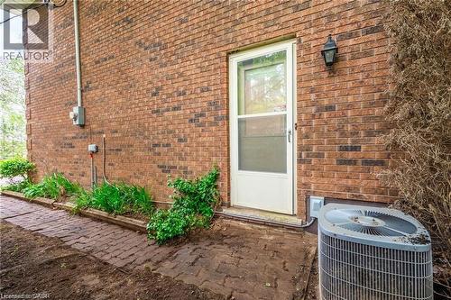 152 7Th Concession Road E, Flamborough, ON - Outdoor With Exterior
