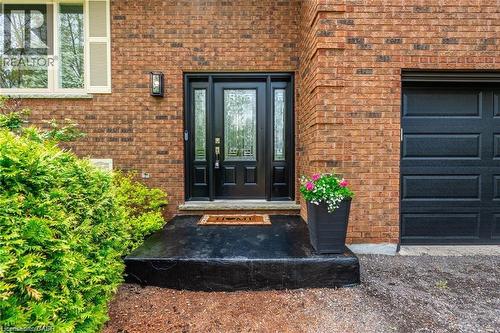 152 7Th Concession Road E, Flamborough, ON - Outdoor