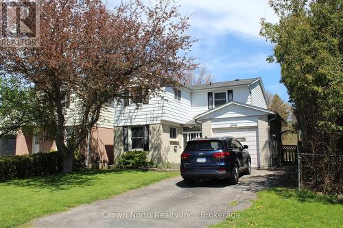 60 POCHON AVENUE  Port Hope, ON L1A 2X9