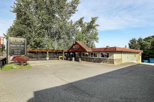 27083 Fraser Highway, Langley, BC 