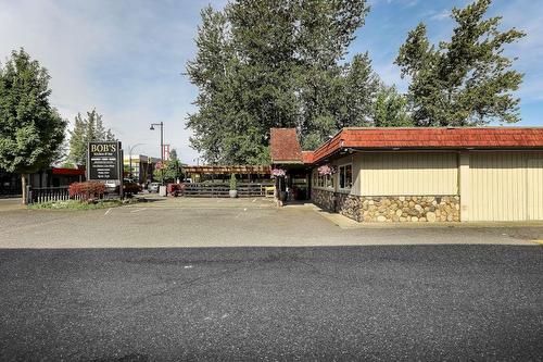 27083 Fraser Highway, Langley, BC 