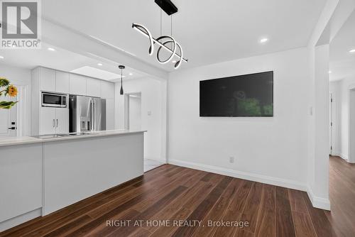 200 Island Park Drive, Ottawa, ON - Indoor