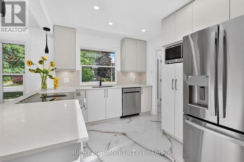 200 Island Park Drive, Ottawa, ON - Indoor Photo Showing Kitchen