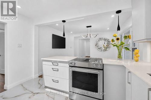 200 Island Park Drive, Ottawa, ON - Indoor Photo Showing Kitchen