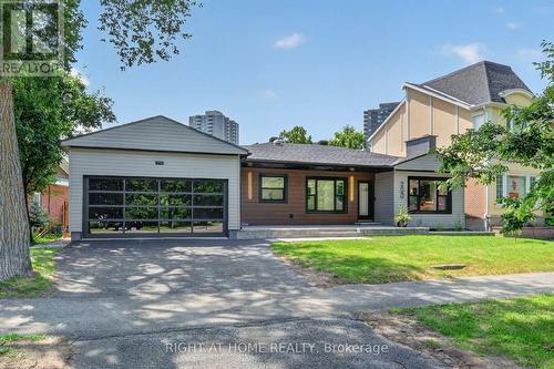 200 Island Park Drive, Ottawa, ON - Outdoor