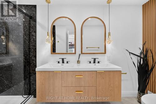 200 Island Park Drive, Ottawa, ON - Indoor Photo Showing Bathroom