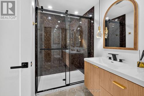200 Island Park Drive, Ottawa, ON - Indoor Photo Showing Bathroom