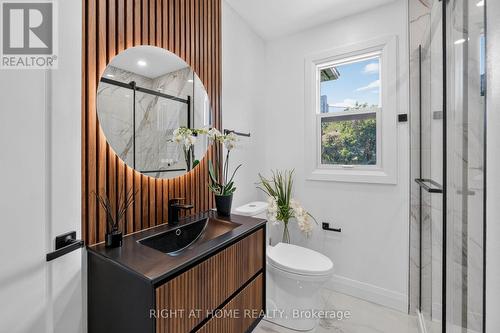 200 Island Park Drive, Ottawa, ON - Indoor Photo Showing Bathroom