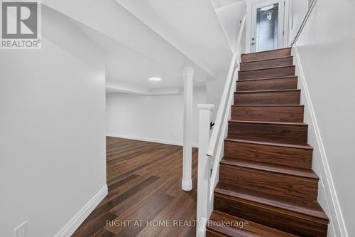 200 Island Park Drive, Ottawa, ON - Indoor Photo Showing Other Room